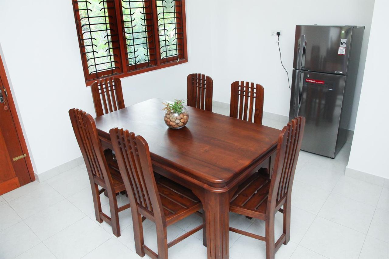 12 B Lewella Road, Kandy. Exterior foto
