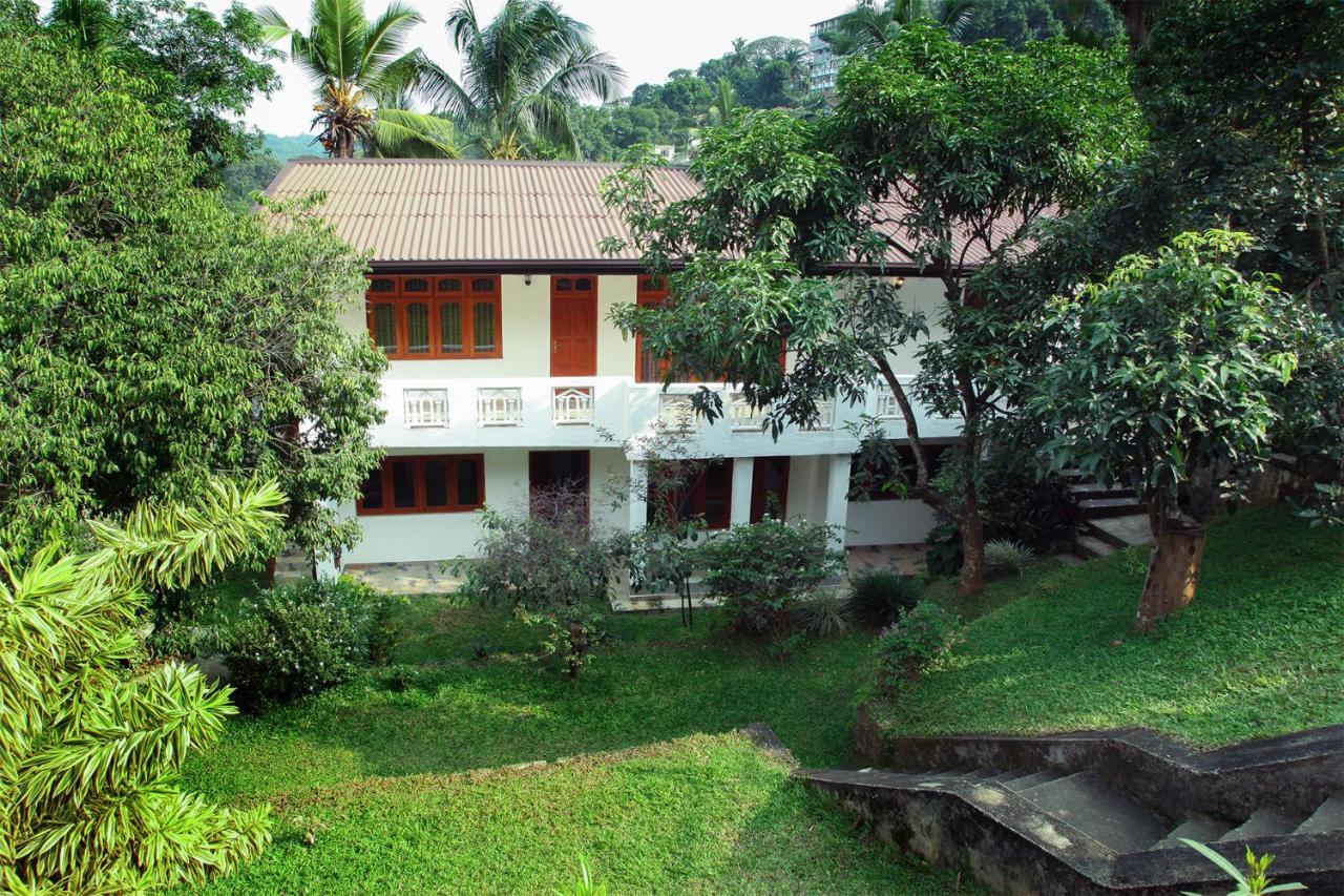 12 B Lewella Road, Kandy. Exterior foto