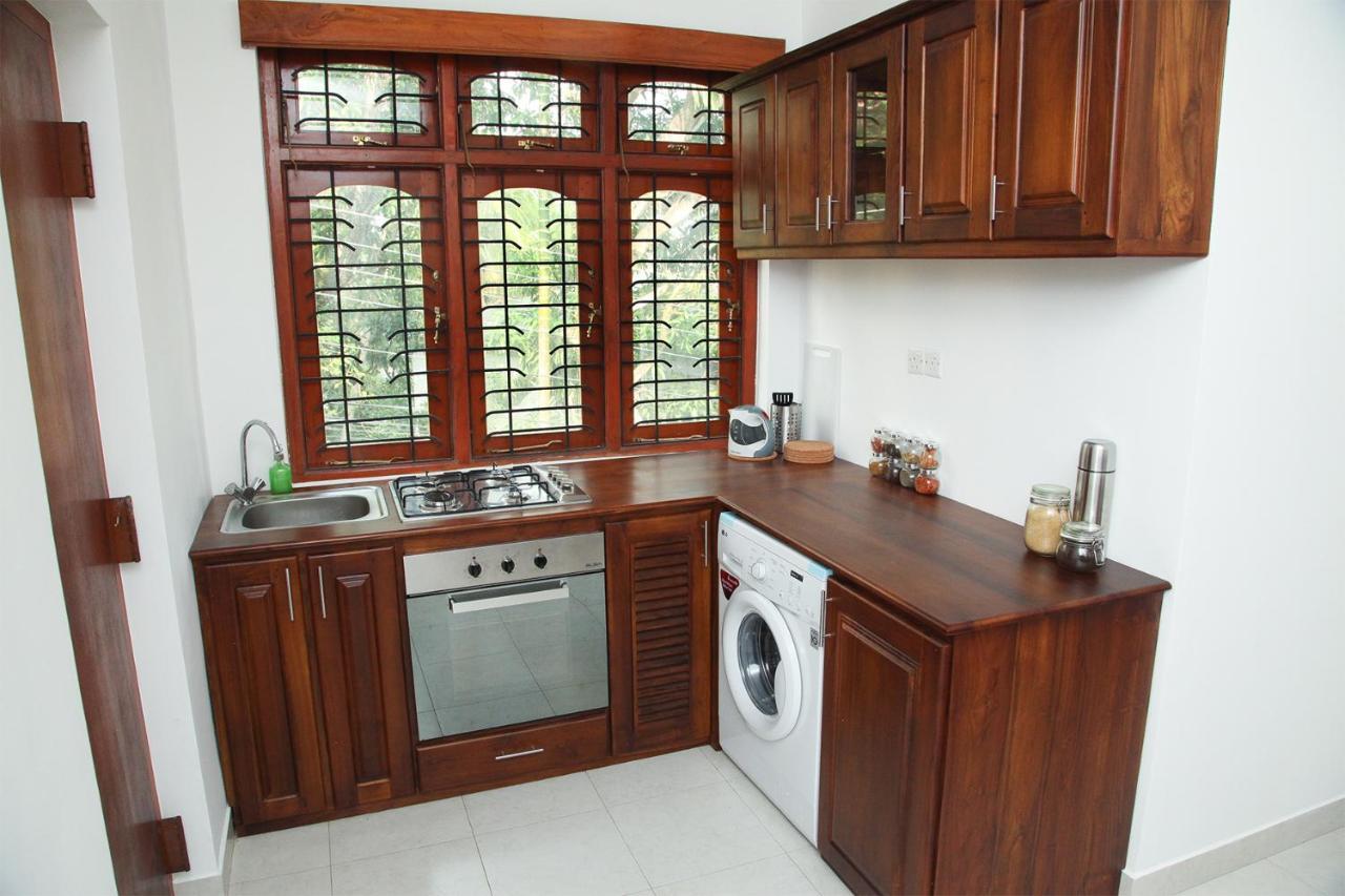 12 B Lewella Road, Kandy. Exterior foto