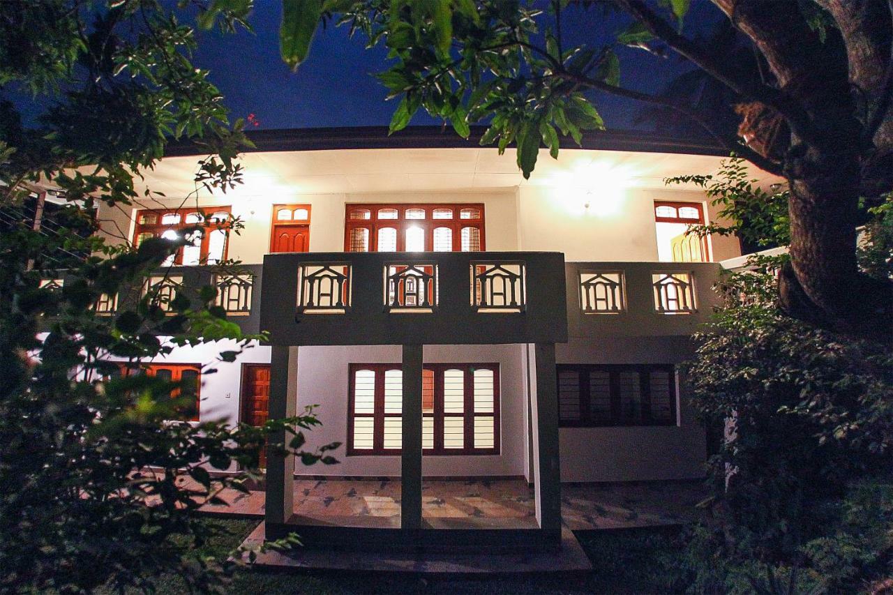 12 B Lewella Road, Kandy. Exterior foto