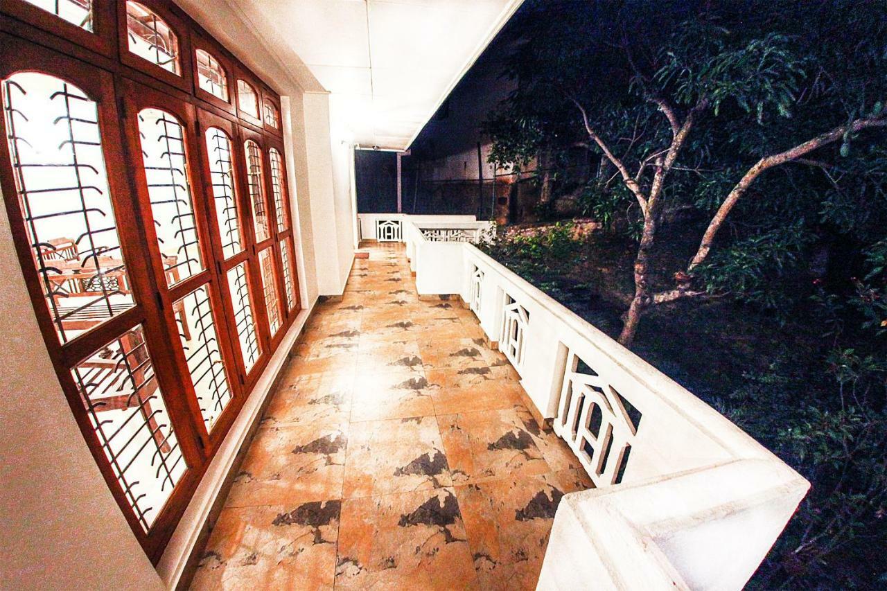 12 B Lewella Road, Kandy. Exterior foto